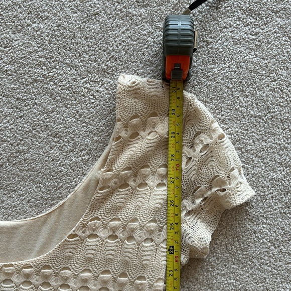 Le Chateau Dress - Picture 3 of 4